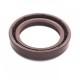 Pressure Oil Seal 28x40x7/7,5 N1T01 FPM [BABSL]